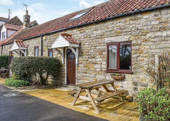 Bartletts Barn- Uk38276