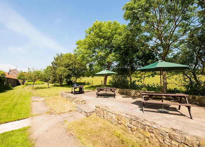 Bartletts Barn- Uk38276