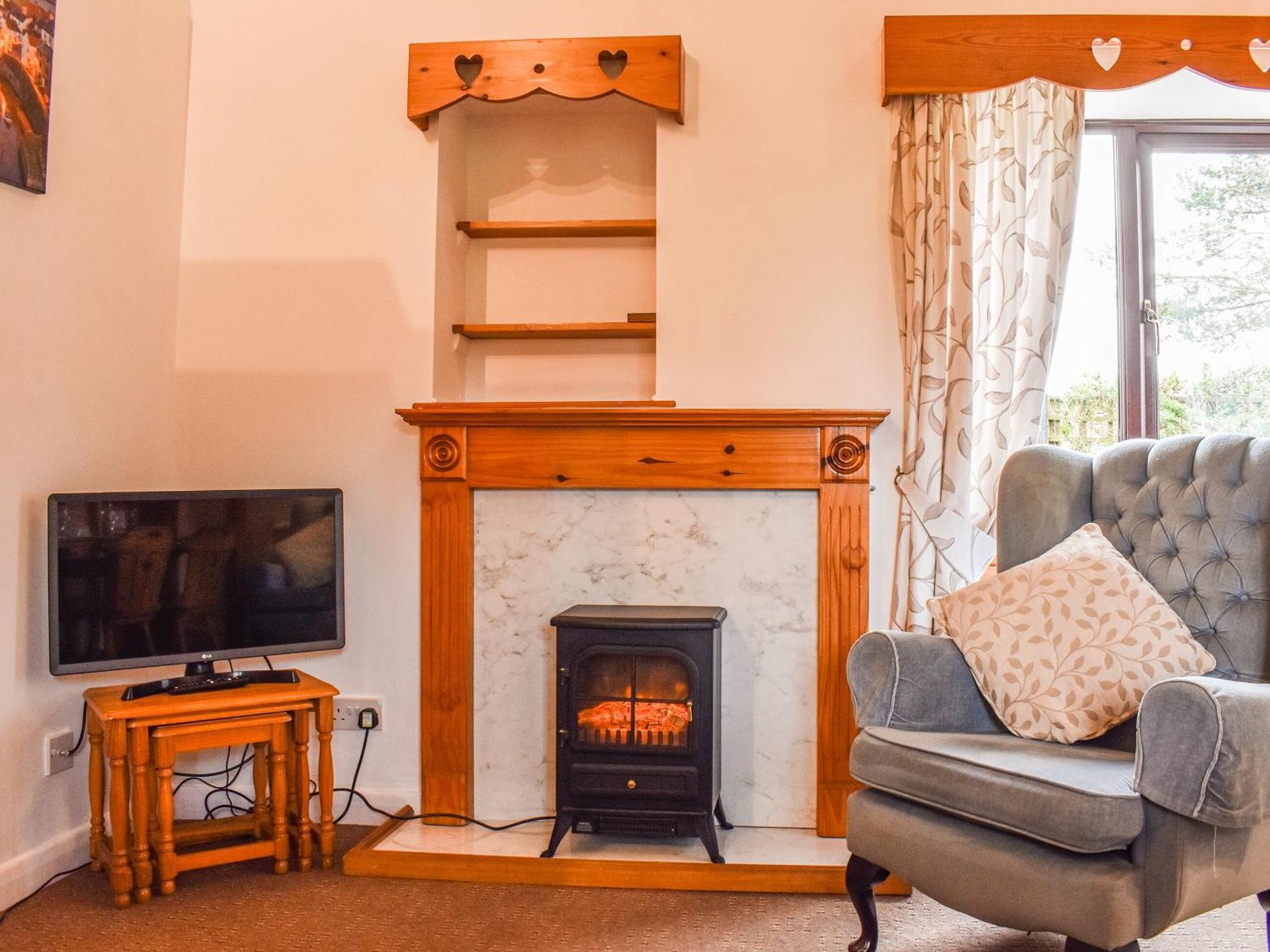 Bartletts Barn- Uk38276 Holiday home